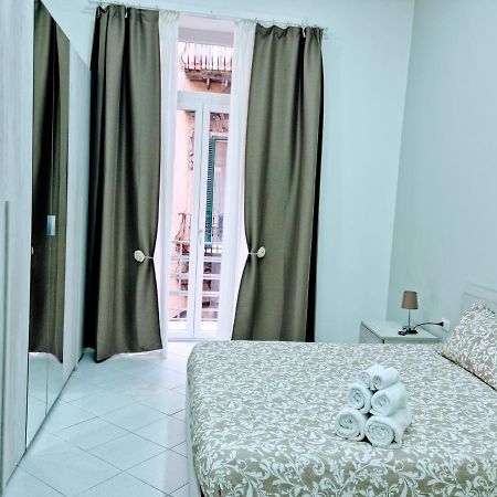 La Casa Di Bianca Apartment Naples Exterior photo