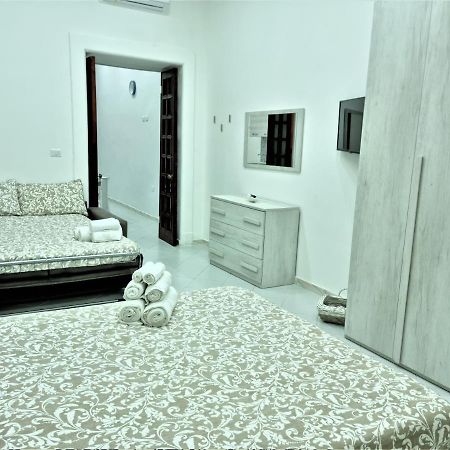La Casa Di Bianca Apartment Naples Exterior photo