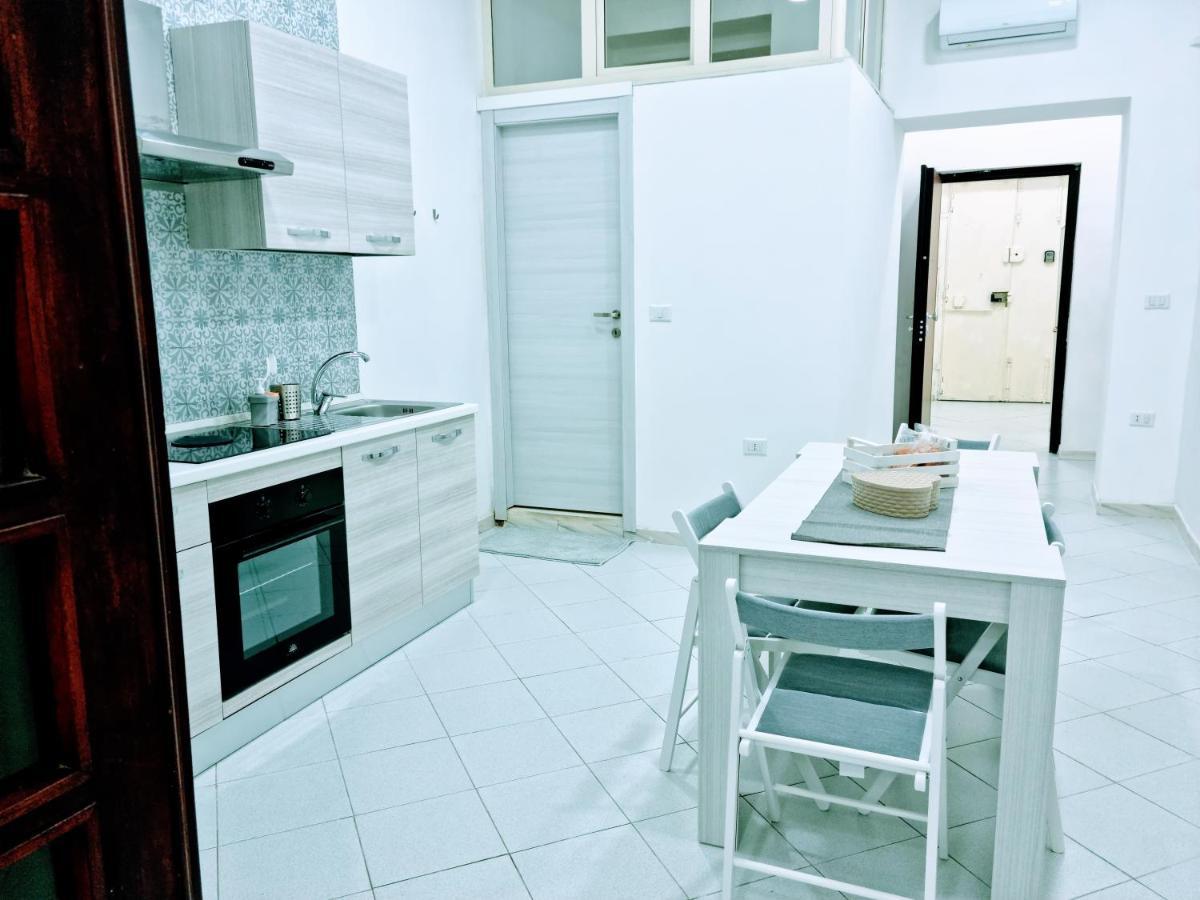 La Casa Di Bianca Apartment Naples Exterior photo