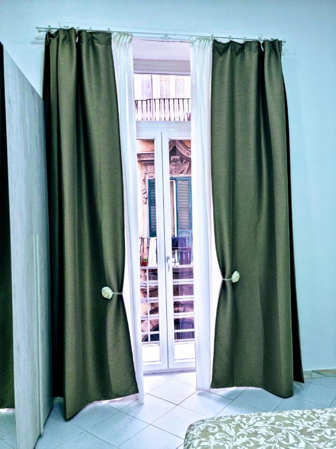 La Casa Di Bianca Apartment Naples Exterior photo